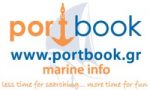 portbook