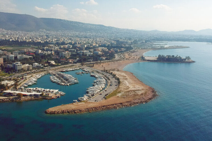 Μαρίνες Γλυφάδας Μαρίνες Γλυφάδας