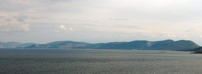 dokos-island Skintos bay