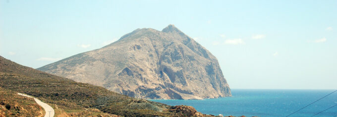 vraxos Κάλαμος