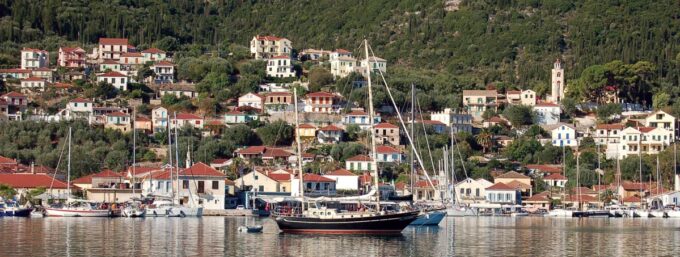 ithaki