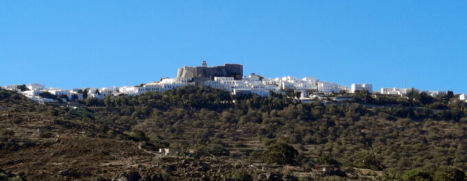 Monastiri-Apokalypsis