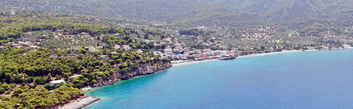 Πόρτο Γερμενό